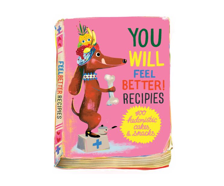 Card - Anna Hoyle - 125mm x 175mm