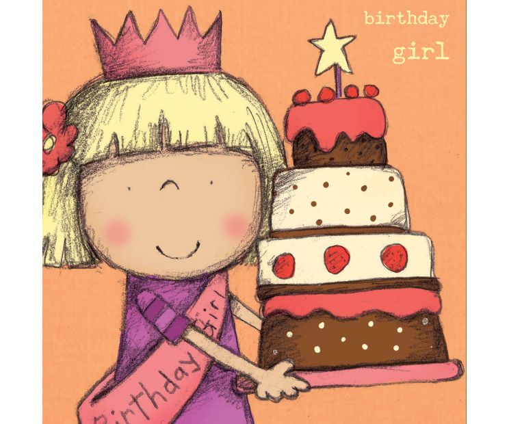 Card - Ann-Marie Finn - 140mm x 140mm