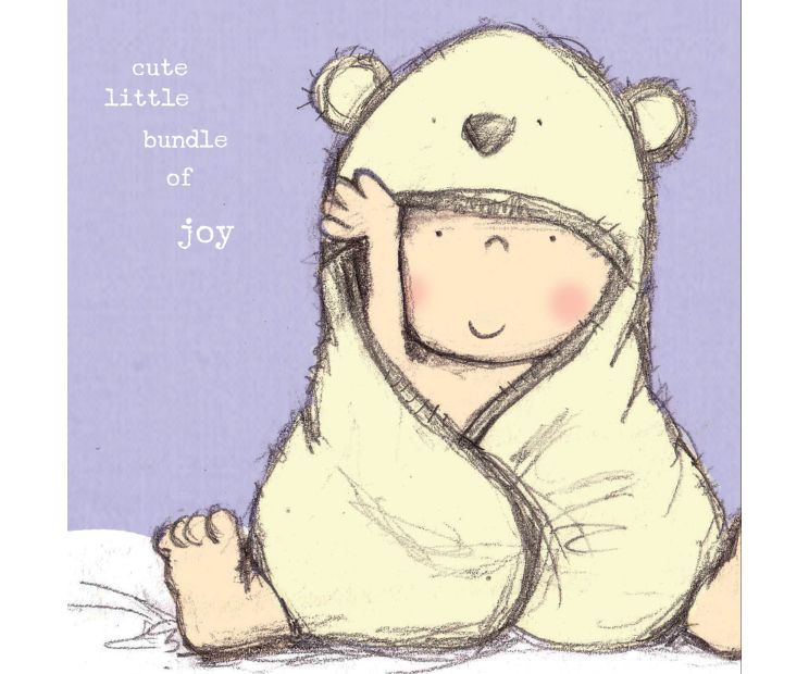 Card - Ann-Marie Finn - 140mm x 140mm