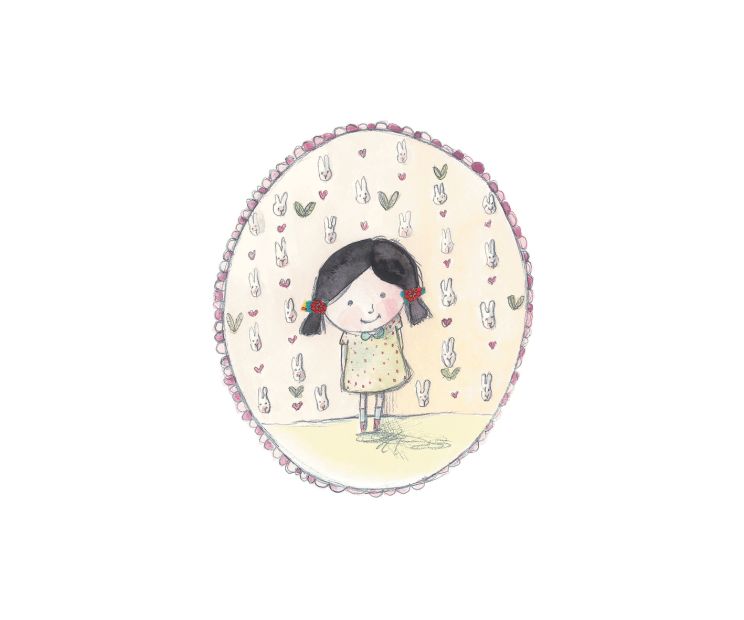 Prints - Anna Pignataro - 300mm x 400mm