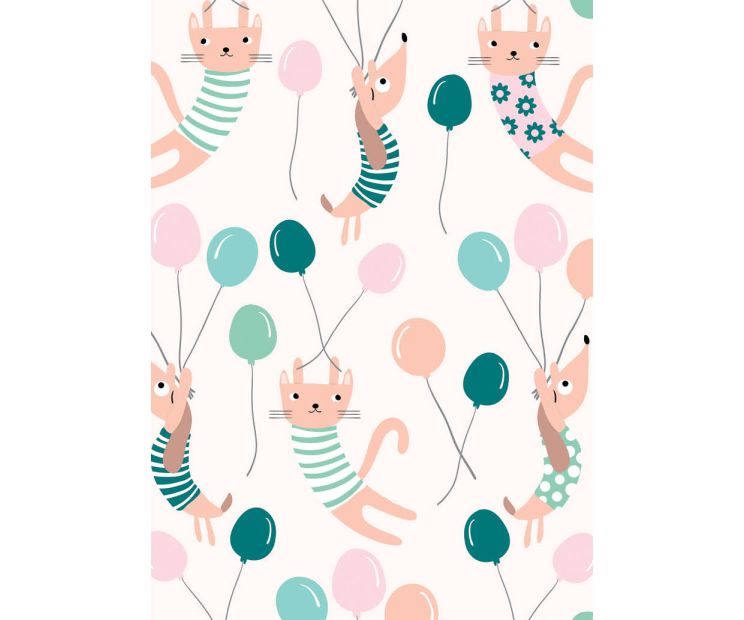 Card - Melanie Armstrong - 125mm x 175mm