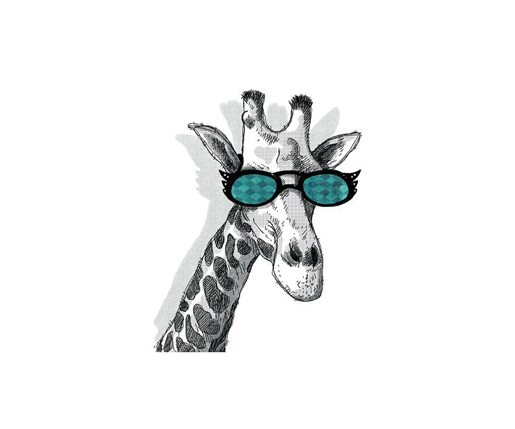 Card - Christina Booth - 140mm x 140mm