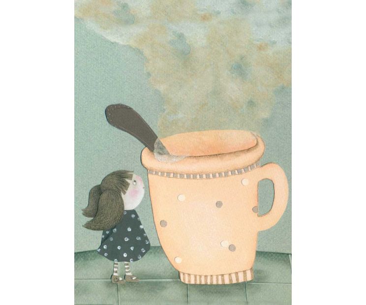 Card - Daniela L?pez Casenave - 125mmx175mm