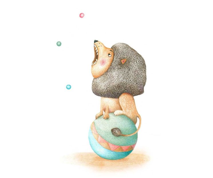 Card - Daniela L?pez Casenave - 125mmx175mm