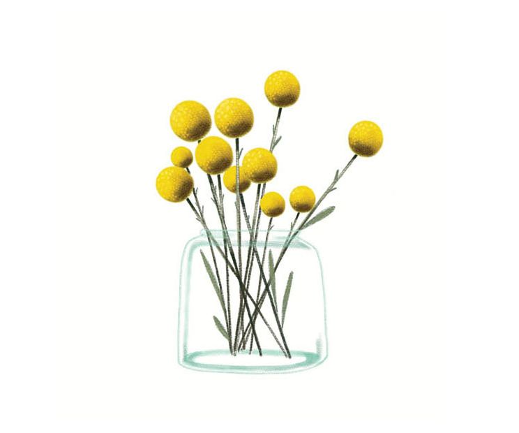 Card - Deb Hudson - 100mm x 100mm