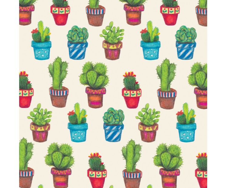 Card - Emma Hampton - 140mm x 140mm