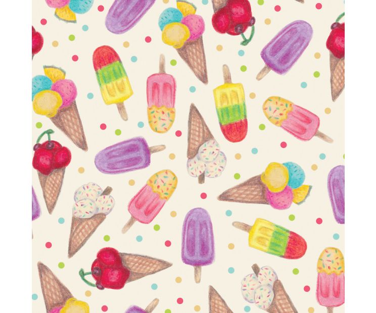 Card - Emma Hampton - 140mm x 140mm