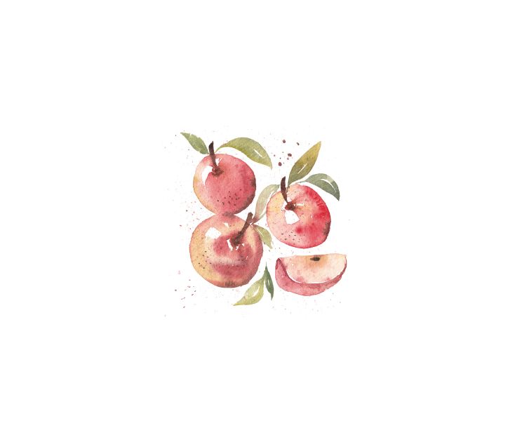 Card - Inga Buividavice - 100mm x 100mm