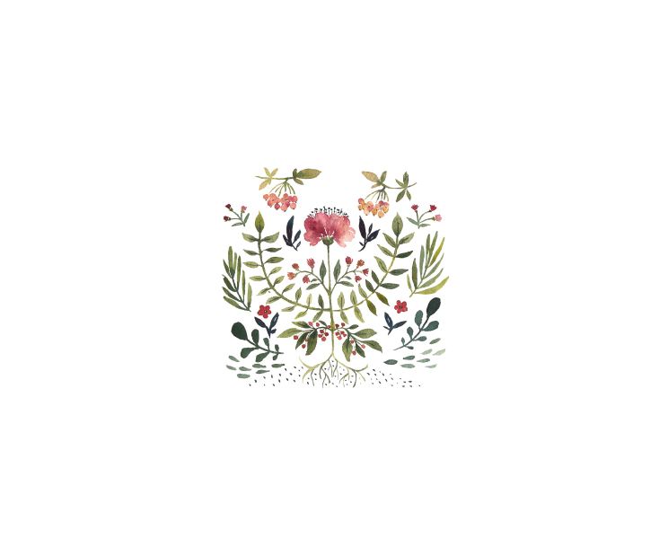 Card - Inga Buividavice - 100mm x 100mm