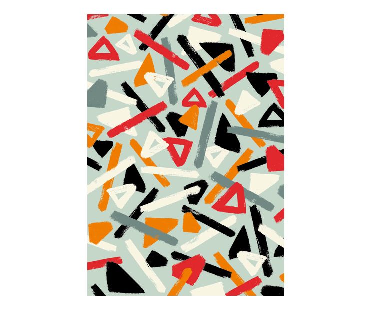 Card - Jumbo - 219mm x 305mm