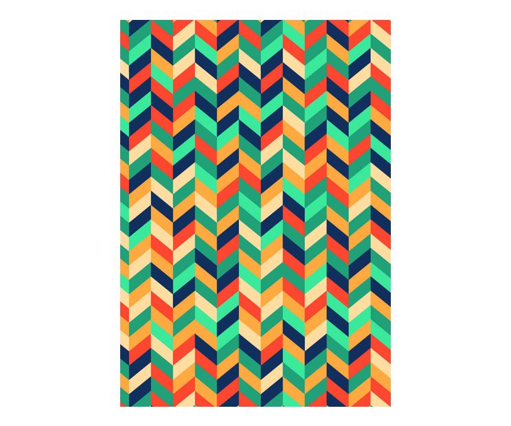 Card - Jumbo - 219mm x 305mm