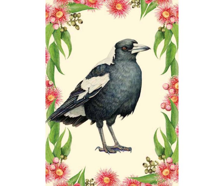 Card - Maggie by Katherine Appleby