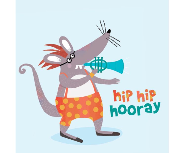 Card - Mariela Califano - 140mm x 140mm