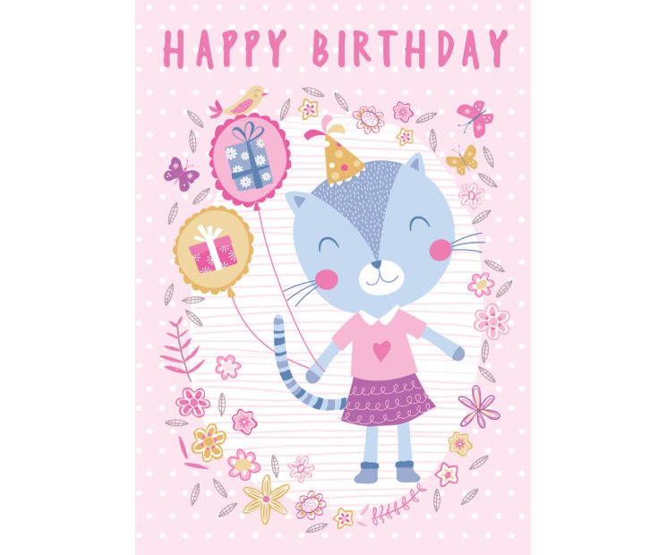 Card - Marta Munt? - 125mm x 175mm