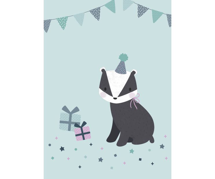 Card - Maria Koutamanis - 125mm x 175mm