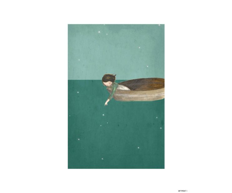 Prints - Michelle Pleasance - 300mm x 400mm