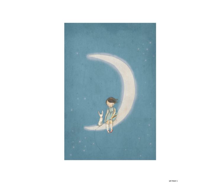 Prints - Michelle Pleasance - 300mm x 400mm