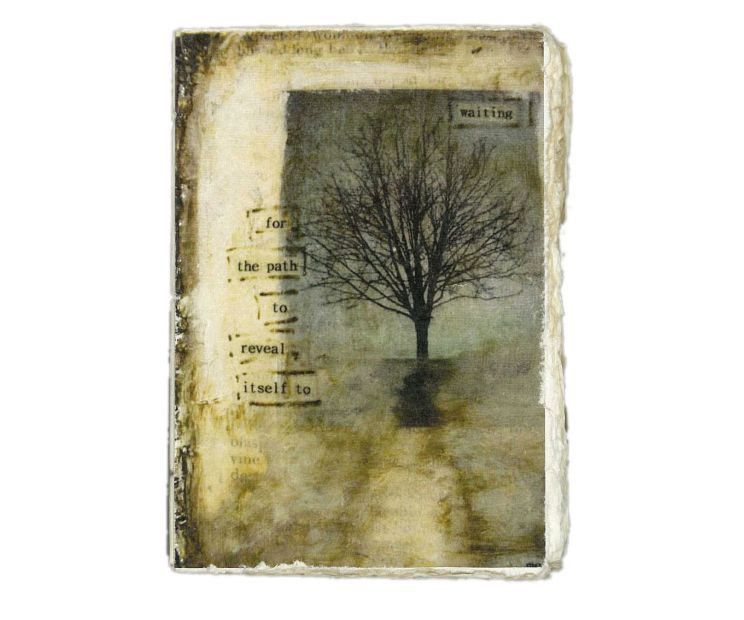 Journals - Handmade - 140mm x 195mm