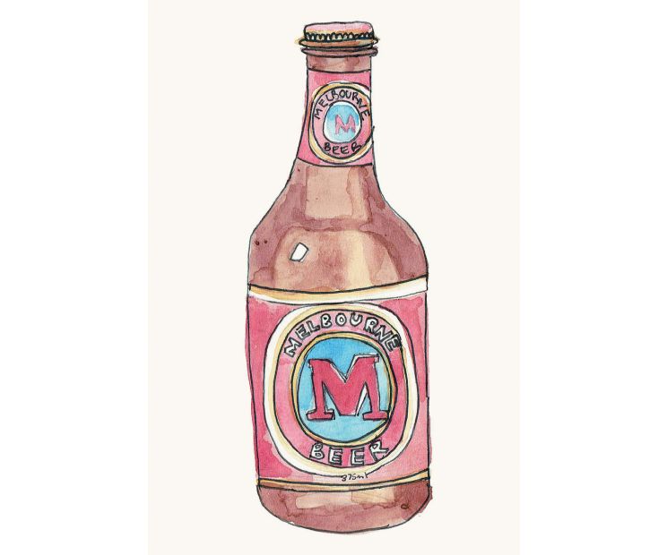 Card - Natalie Grantham - 100mm x 150mm