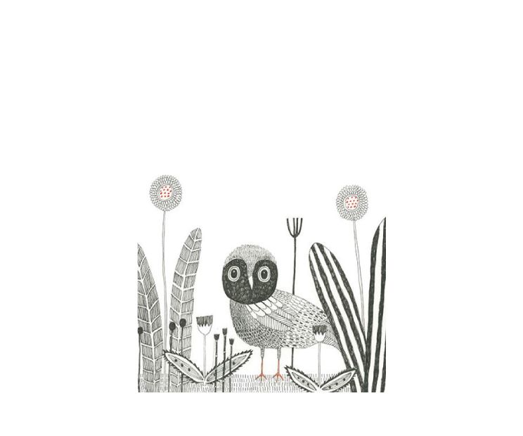 Card - Prue Pittock - 125mm x 175mm