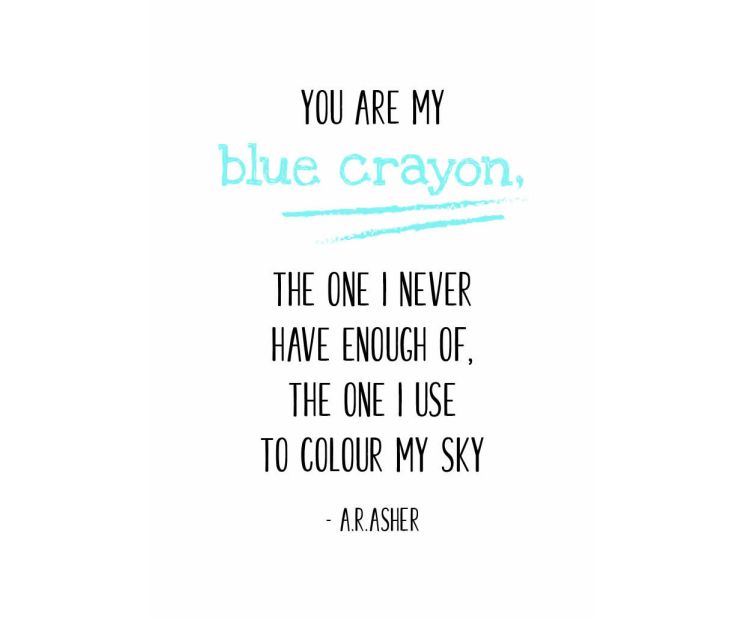 Card - Quotables - 125mm x 175mm