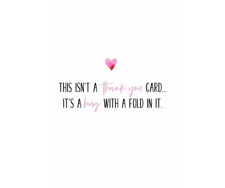 Card - Quotables - 125mm x 175mm