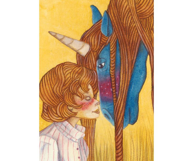 Card - Roberta Di Laudo - 125mm x 175mm