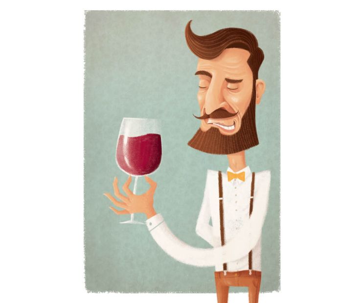 Card - Robert Garcia - 125mm x 175mm