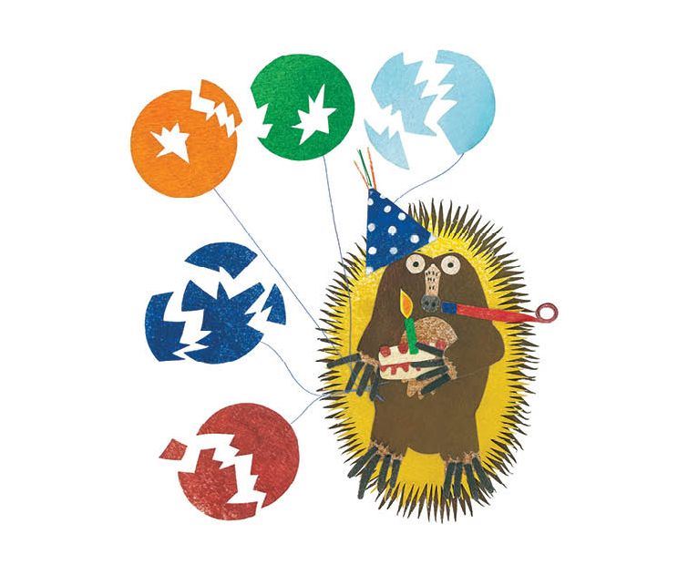 Card - Ruth Waters - 100mm x 100mm