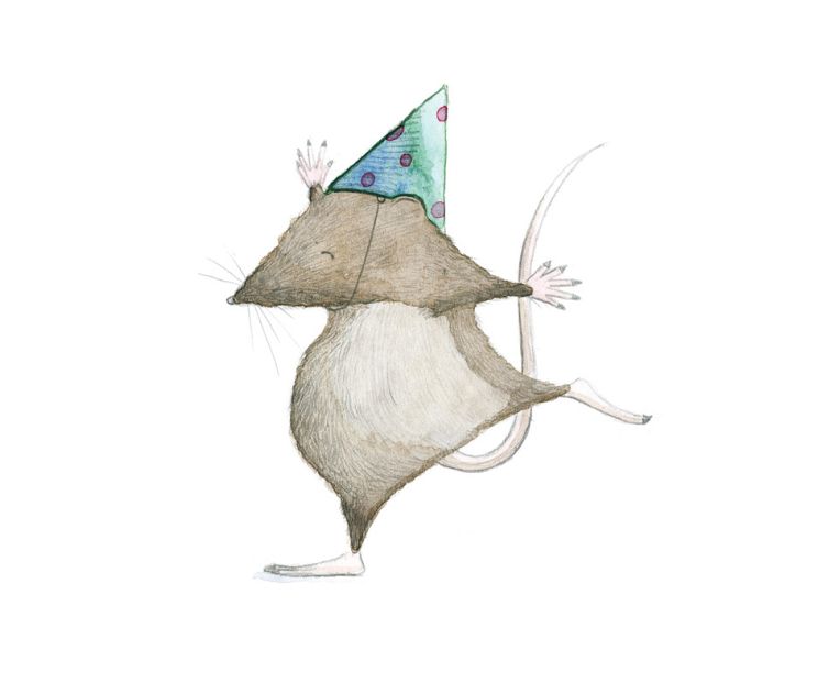 Card - Sara Rhys - 140mm x 140mm