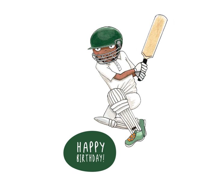 Card - Tania McCartney - 125mm x 175mm