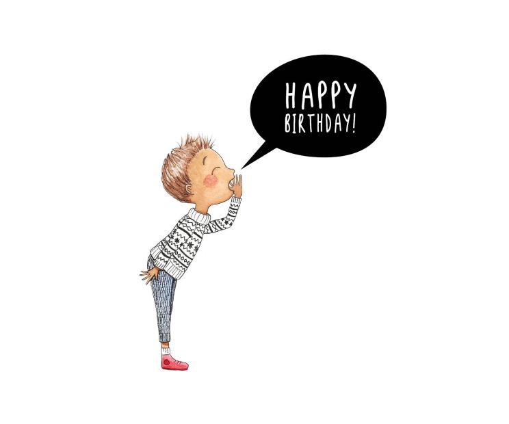 Card - Tania McCartney - 125mm x 175mm