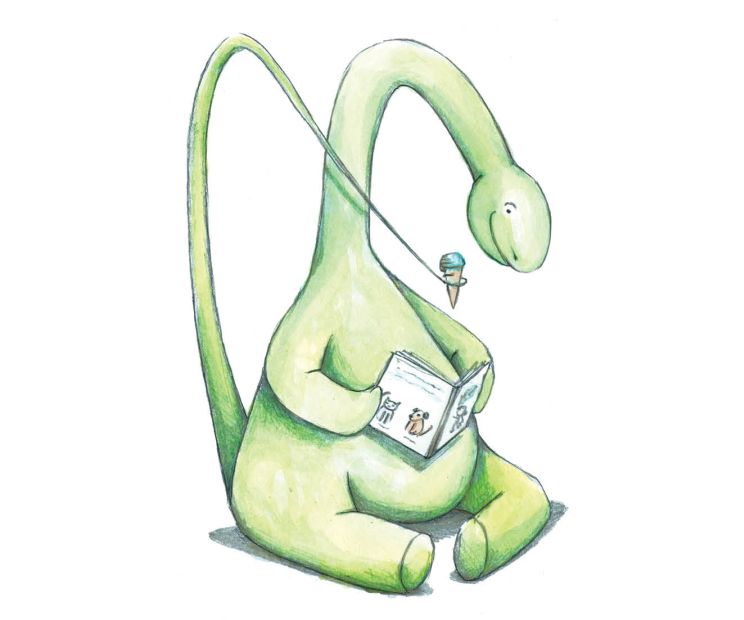 Card - Vair Buchanan - 140mm x 140mm