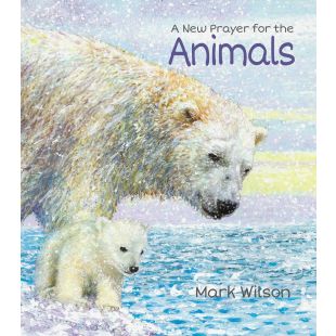 Books - WHB Books - A New Prayer for the Animals