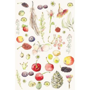 Card - Anna Pignataro - 100mm x 150mm