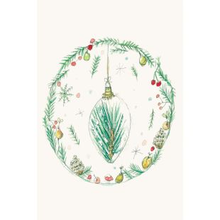 Card - Anna Pignataro - 100mm x 150mm