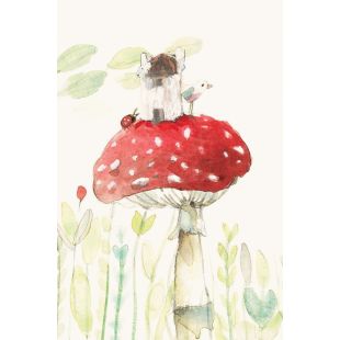 Card - Anna Pignataro - 100mm x 150mm