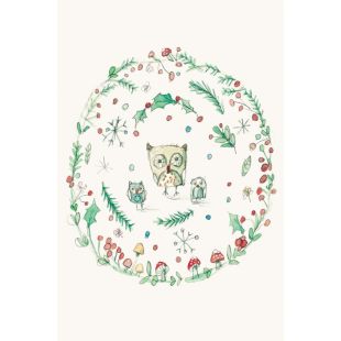 Card - Anna Pignataro - 100mm x 150mm