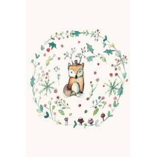 Card - Anna Pignataro - 100mm x 150mm