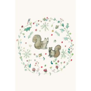 Card - Anna Pignataro - 100mm x 150mm