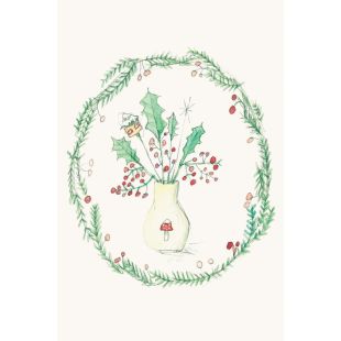 Card - Anna Pignataro - 100mm x 150mm