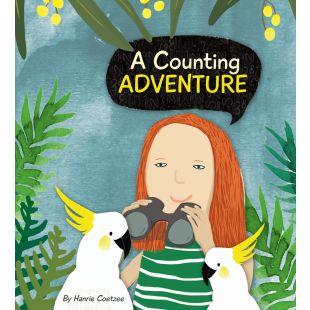Books - WHB Books - A Counting Adventure