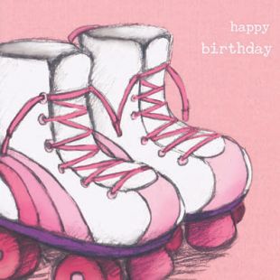 Card - Ann-Marie Finn - 140mm x 140mm