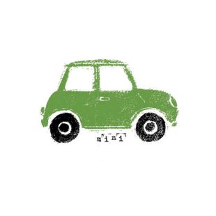 Card - Ann-Marie Finn - 140mm x 140mm