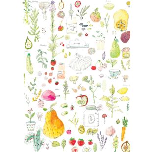 Card - Anna Pignataro - 125mm x 175mm