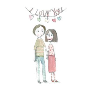 Card - Anna Pignataro - 125mm x 175mm