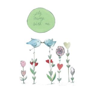 Card - Anna Pignataro - 125mm x 175mm