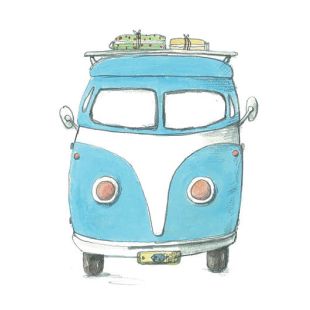 Card - Anna Pignataro - 140mm x 140mm