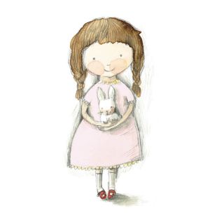 Card - Anna Pignataro - 100mm x 100mm