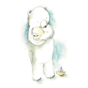 Card - Anna Pignataro - 125mm x 175mm